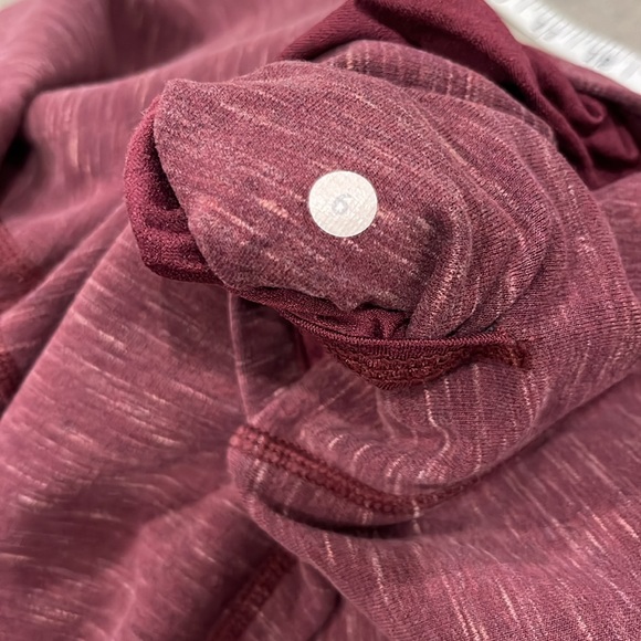 Lululemon Sattva Pant II Women’s Size 6 - Picture 7 of 10